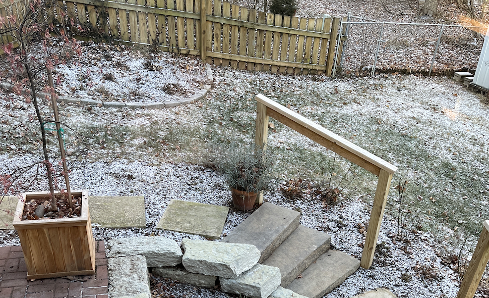 Snow